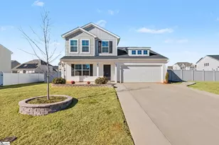 117 Mary Grace Dr, Greenville, SC 29605 - Photo 1