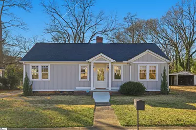 1817 Edgewood Avenue, Anderson, SC 29625 - Photo 1