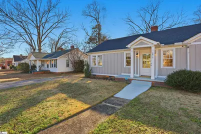 1817 Edgewood Avenue, Anderson, SC 29625 - Photo 2