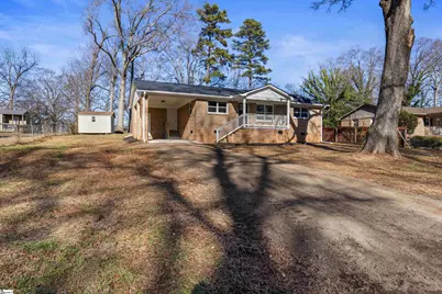 805 E Florida Street, Clinton, SC 29325 - Photo 38