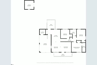 805 E Florida Street, Clinton, SC 29325 - Photo 42