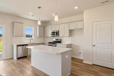 2324 Mill Loop #Lot 60, Spartanburg, SC 29301 - Photo 4