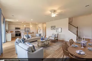 2324 Mill Loop, Spartanburg, SC 29301 - Photo 30