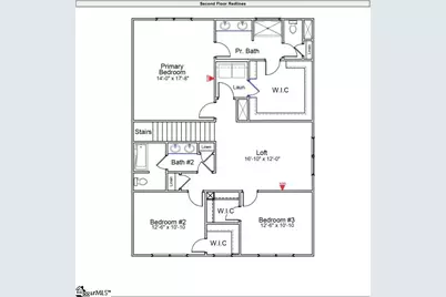 2324 Mill Loop #Lot 60, Spartanburg, SC 29301 - Photo 28