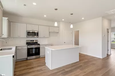 2324 Mill Loop #Lot 60, Spartanburg, SC 29301 - Photo 6