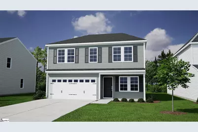 2324 Mill Loop #Lot 60, Spartanburg, SC 29301 - Photo 1