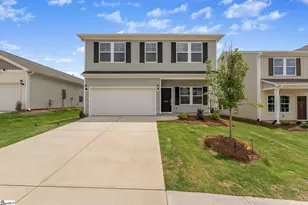 2324 Mill Loop, Spartanburg, SC 29301 - Photo 1