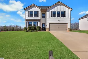 180 Emory Rd, Cowpens, SC 29330 - Photo 2