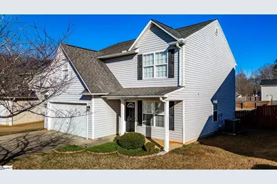 48 Brisbane Drive, Fountain Inn, SC 29644 - Photo 2