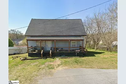 14 McCaughrin Street, Pelzer, SC 29669 - Photo 1