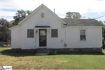 6 Townsend Street, Laurens, SC 29360 - Photo 4