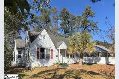 1901 Carolina Avenue, Orangeburg, SC 29115 - Photo 2