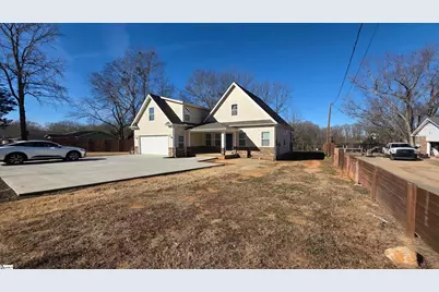 843 Saint Mark Road, Taylors, SC 29687 - Photo 4