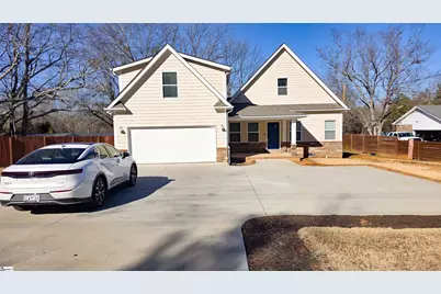 843 Saint Mark Road, Taylors, SC 29687 - Photo 1