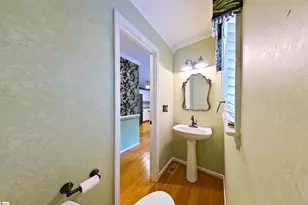 116 Forest Dr, Woodruff, SC 29388 - Photo 12