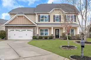 140 Belgian Blue Way, Fountain Inn, SC 29644 - Photo 2