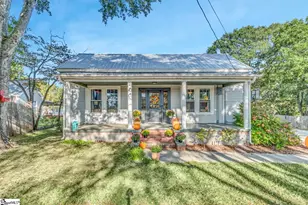 308 N Main St, Travelers Rest, SC 29690 - Photo 1