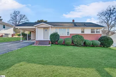 711 Springhill Avenue, Spartanburg, SC 29303 - Photo 2