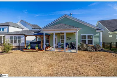 714 Torridon Lane, Simpsonville, SC 29681 - Photo 32