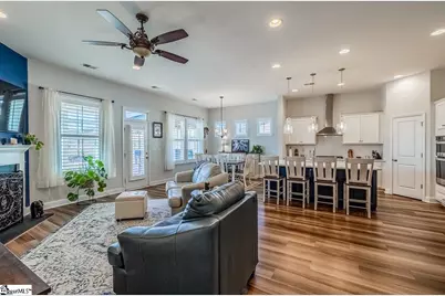 714 Torridon Lane, Simpsonville, SC 29681 - Photo 6