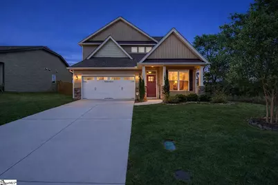 337 Barnhill Court, Greenville, SC 29617 - Photo 1