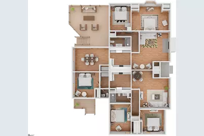 37 Wedgefield Drive, Boiling Springs, SC 29316 - Photo 44