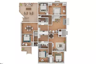 37 Wedgefield Dr, Boiling Springs, SC 29316 - Photo 44