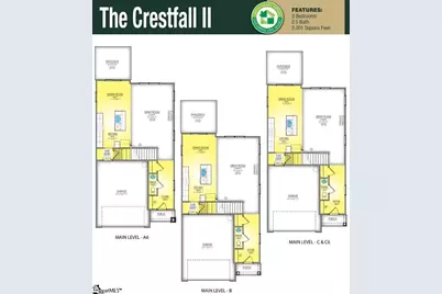 246 Brown Circle #Lot 11, Easley, SC 29642 - Photo 10