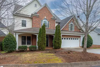 110 Hammermill Hollow Drive, Spartanburg, SC 29307 - Photo 2