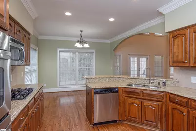 110 Hammermill Hollow Drive, Spartanburg, SC 29307 - Photo 16