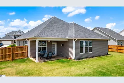 315 Valley Oak Drive, Belton, SC 29627 - Photo 32