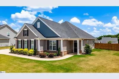 315 Valley Oak Drive, Belton, SC 29627 - Photo 6