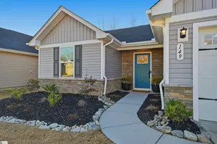 149 Southwell St, Woodruff, SC 29388 - Photo 2