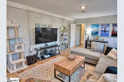 1712 Winding Way, Taylors, SC 29687 - Photo 14