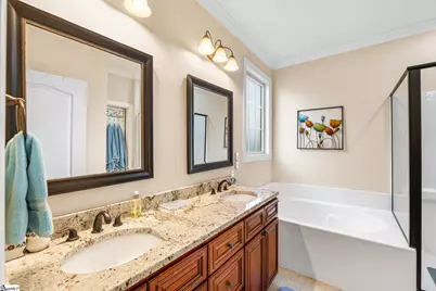 100 Briarhill Drive, Simpsonville, SC 29680 - Photo 14