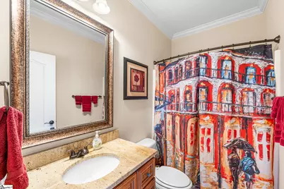 100 Briarhill Drive, Simpsonville, SC 29680 - Photo 20