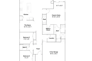 700 Hadley Pl, Enoree, SC 29335 - Photo 2