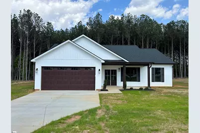 908 Beaverdam Road, Williamston, SC 29697 - Photo 1