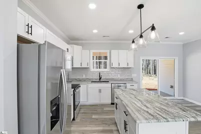 908 Beaverdam Road, Williamston, SC 29697 - Photo 8