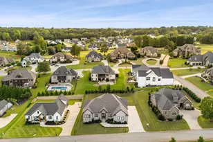 610 Crowe Creek Trail, Inman, SC 29349 - Photo 4