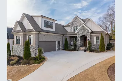 126 Chestnut Pond Lane, Simpsonville, SC 29681 - Photo 1