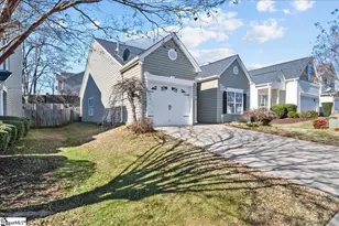 408 Bridgewood Ct, Boiling Springs, SC 29316 - Photo 2