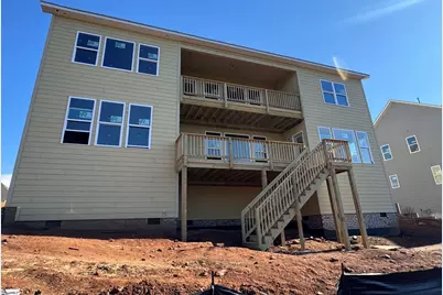 639 Creekway Court, Greer, SC 29651 - Photo 2