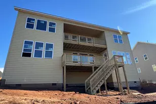 639 Creekway Ct, Greer, SC 29651 - Photo 2