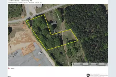 Dewberry Road, Spartanburg, SC 29307 - Photo 1