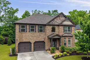 217 Meritta Trail, Greenville, SC 29615 - Photo 1