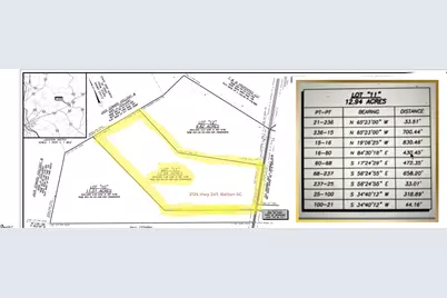 2125 Hwy 247, Belton, SC 29627 - Photo 4