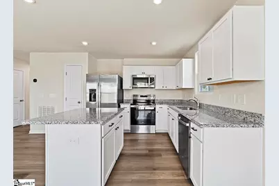 124 Highland Station Drive, Clinton, SC 29325 - Photo 4