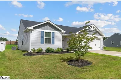 124 Highland Station Drive, Clinton, SC 29325 - Photo 20