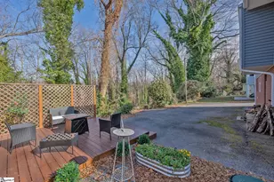 40 Kirkwood Ln, Greenville, SC 29607 - Photo 36